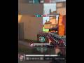 Clean aim #valorant