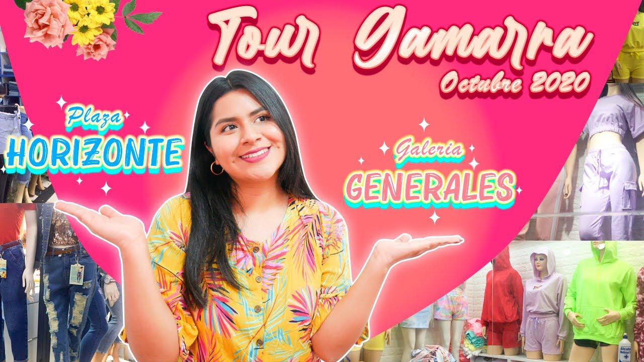 TOUR GAMARRA : Jeans Slouchy,ropa 