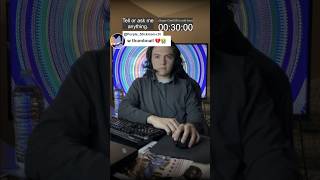 Me Reading Viewers' Chat Messages; Tell or Ask Me Anything screenshot 2