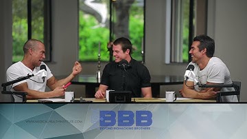 Deel 3 van 3 - Tyler LeBaron: Alles wat u moet weten over moleculaire waterstof: het molecuul met...