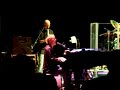 Bruce Hornsby Lowell Ma 08/14/08