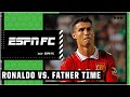 Cristiano Ronaldo’s CONUNDRUM: Has Father Time finally caught up with him?! 🐐 | ESPN FC