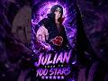 100 STARS JULIAN GAMEPLAY ⚡