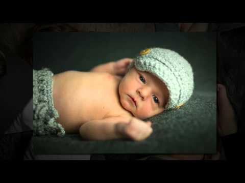 The Photo Dad - Pfau Newborn - Fargo, ND