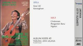 [Full] Album Kiser 45 - Jayana (feat Etty Sudarti)