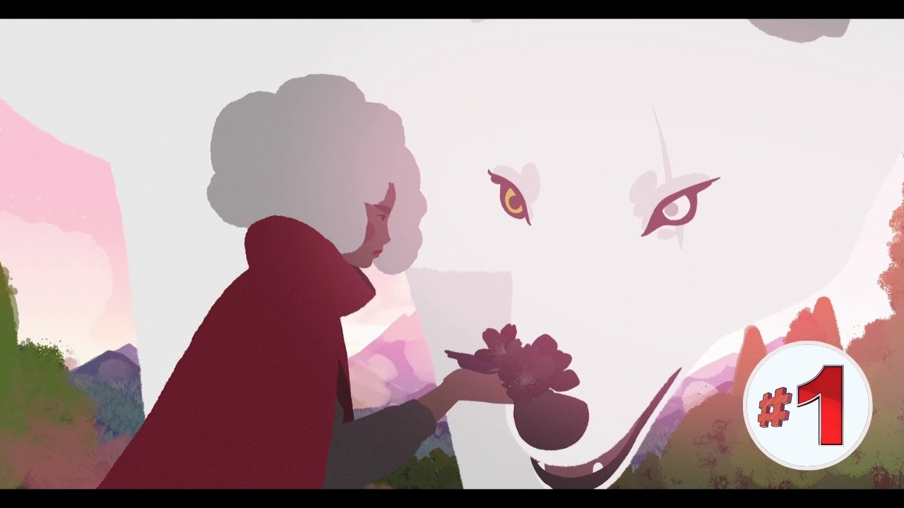 #1 Neva - THIS GAME IS GOING TO RIP MY HEART INTO SHREDS (INTRO)