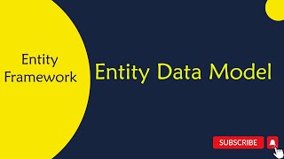 EntityFramework : 8 Entity Data Model in EF in Telugu