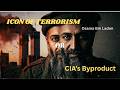 Osama bin Laden: Icon of Terrorism or CIA's Byproduct? #theworldskahers #osamabinladen