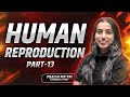 MENSTRUAL CYCLE PART-1 + NCERT READING | PRACHI JODHA MA’AM | CLASS 12th BOARDS + NEET
