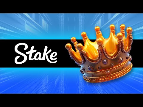 stake casino