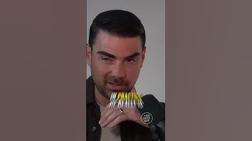 Ben Shapiro Wants To DEBATE Destiny