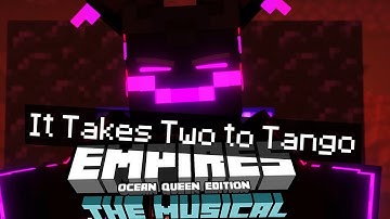It Takes Two to Tango 💃LYRICS💃 | Empires: The Musical