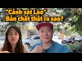 🔴 Phản biện cực gắt bạn idol “Cảnh sát Lào” / Minh Hà Nội trực tiếp
