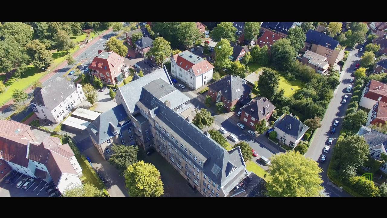 Gymnasium Dionysianum Rheine