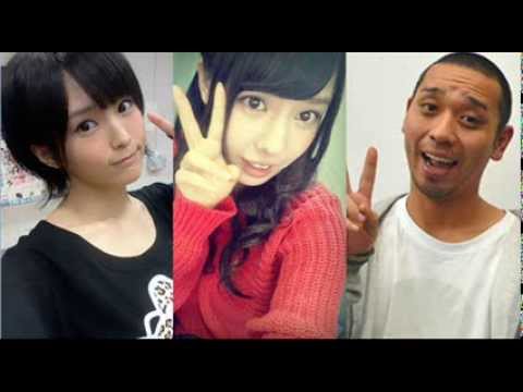 山本彩と山田菜々が千鳥の大悟に呆れる
