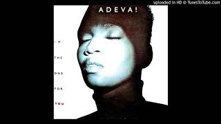 Adeva - I&#39;m the one for you &#39;&#39;Original Smack Mix&#39;&#39; (1992)