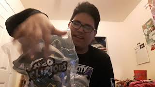Full H2oDelirious Merch Unboxing Guide