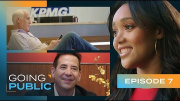 The Art & Science of Valuation: Going Public S1E7