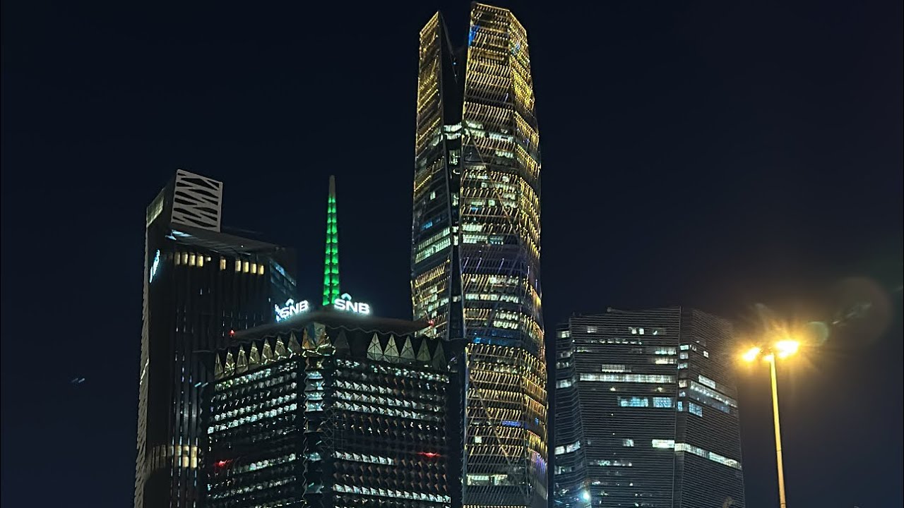 فلوق الرياض (نظرية المفتاح 🧐)