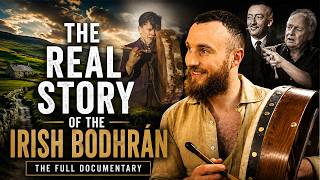 The Mysterious Story of Ireland’s Most Iconic Drum | Full Documentary