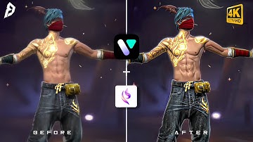 How To Increase Video Quality 😍 Like Me 🤫 | Skcitygaming Edit Revealed 😯 |