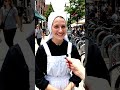 Amish girl interview