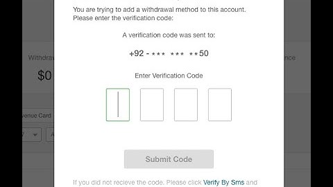 How to solve  fiverr phone number verification problems