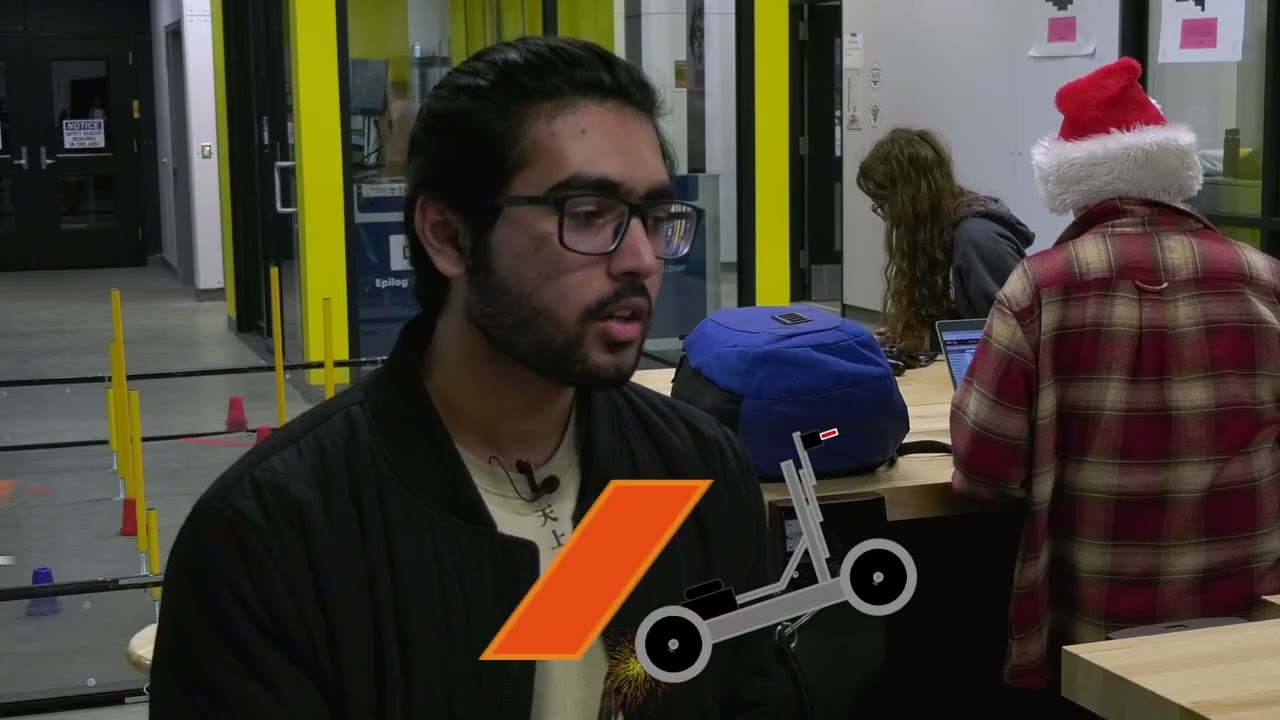Robotics Short-Doc