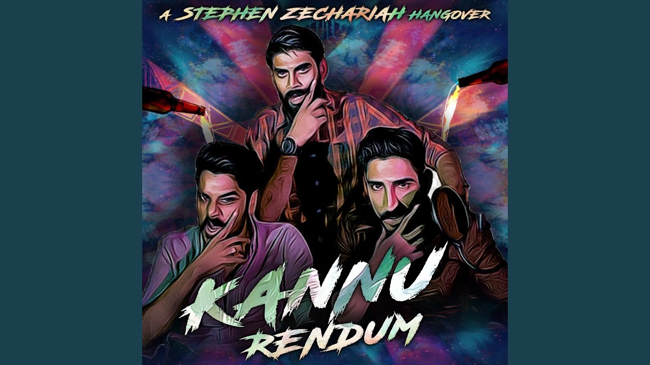 Kannu Rendum feat SuriaVelan Karnan Gcrak