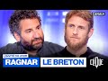 Ragnar le breton mu par lactualit  cest audel de lhorreur  canal