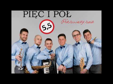 Pięć i Pół