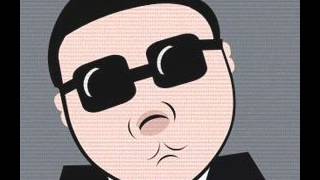 PSY & Duck Sauce - Gangnam Style (Kivanc Onder Mashup) Resimi