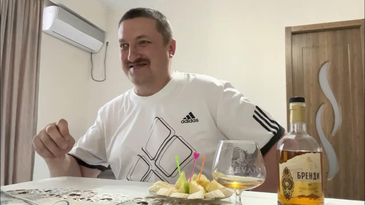 Бренди Крымский статус КВС! - YouTube