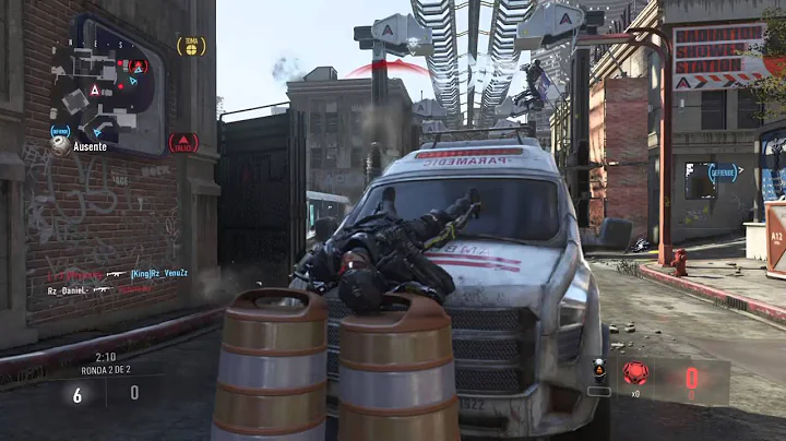 Gbs disputed