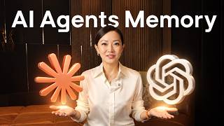 Give AI Agents Memory That Travels Across Tools