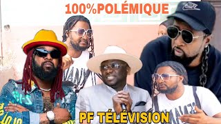 WERRASON 🔥ENFIN SOLISTE MAYAKAMBA SORT DE SON SILENCE AFFAIRE BILL ET CELEO ABSENCE NAYE NA WENGE