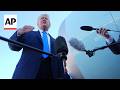 Trump says Iran 'wants to make a deal' but officials deny any talks Mp3 Song
