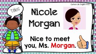 ms or miss