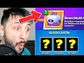 Son Büyük Kutudan 3 KARAKTER BİRDEN Çıktı! Brawl Stars (Karakter Çıkınca Sevinenler)