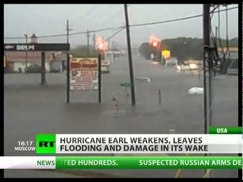 Earl Rains Photo 7