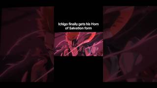 BLEACH: Thousand-Year Blood War - The Calamity Ichigo last form