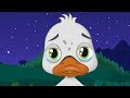 El patito feo - cuentos de hadas e historias para niños - Spanish fairy tales for kids