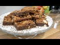 La meilleure recette de brownies  muslim queens by mona