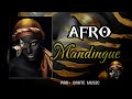 Afro mandingue  2024 prod by dante music