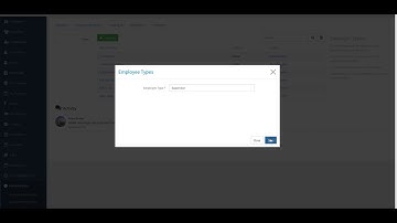 How to Add New Employee Groups for Payroll in SumoPayroll Software