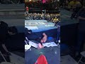 GCW: I can't feel my face, Matthew Justice vs Alex colon (table spot fan cam)