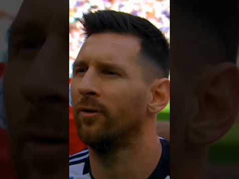 الأرجنتيني هو بابا ميسي 