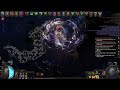 POE 3.27 Pohx Priv League Elementalist Sunder EOD2