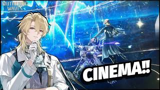 Finally Insane Male DPS!! - S0R1 Luuk Heressen Showcase [Wuthering Waves]