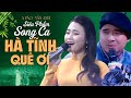 Siu phm song ca ca 2 ging ca gc ngh tnh  h tnh qu i  a po x vn anh